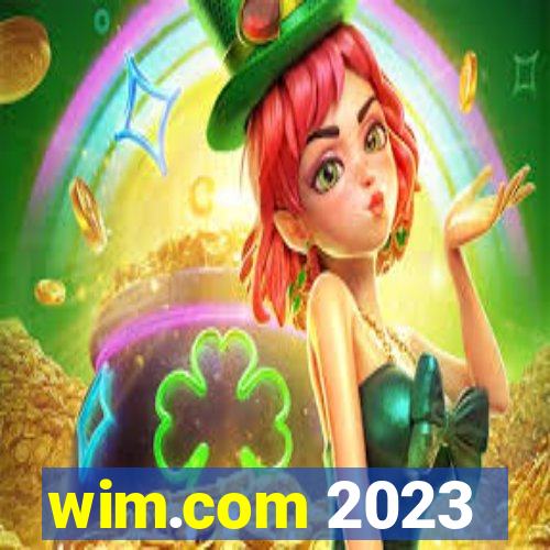 wim.com 2023